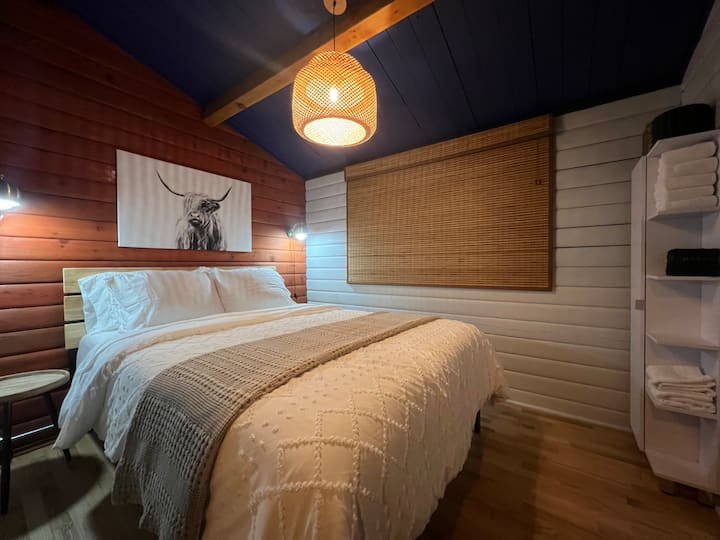 Dhoma e dytë e gjumit