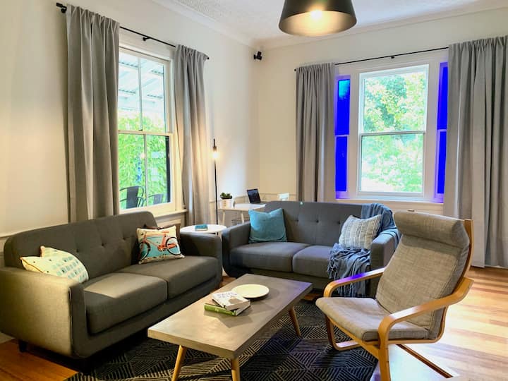 Trentham Holiday Rentals & Homes Victoria, Australia Airbnb