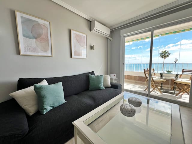 Grupo Inmohouse managed Airbnb listing 1