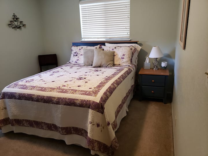 Ponderosa Lane B&BGarden Room Houses for Rent in St Maries, Idaho