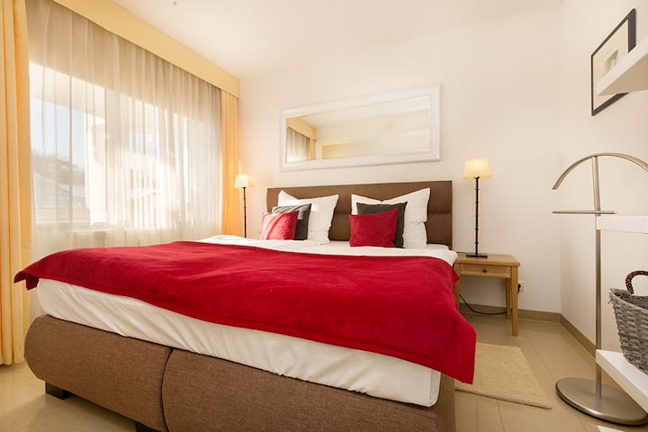 Dormitorio 1