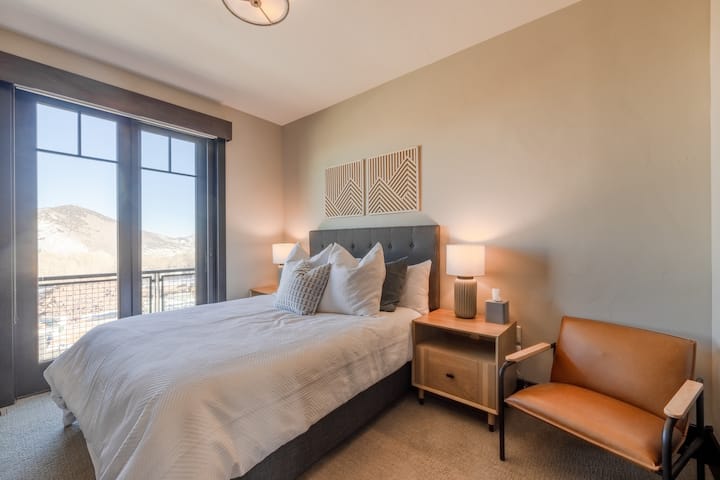 غرفة النوم 2