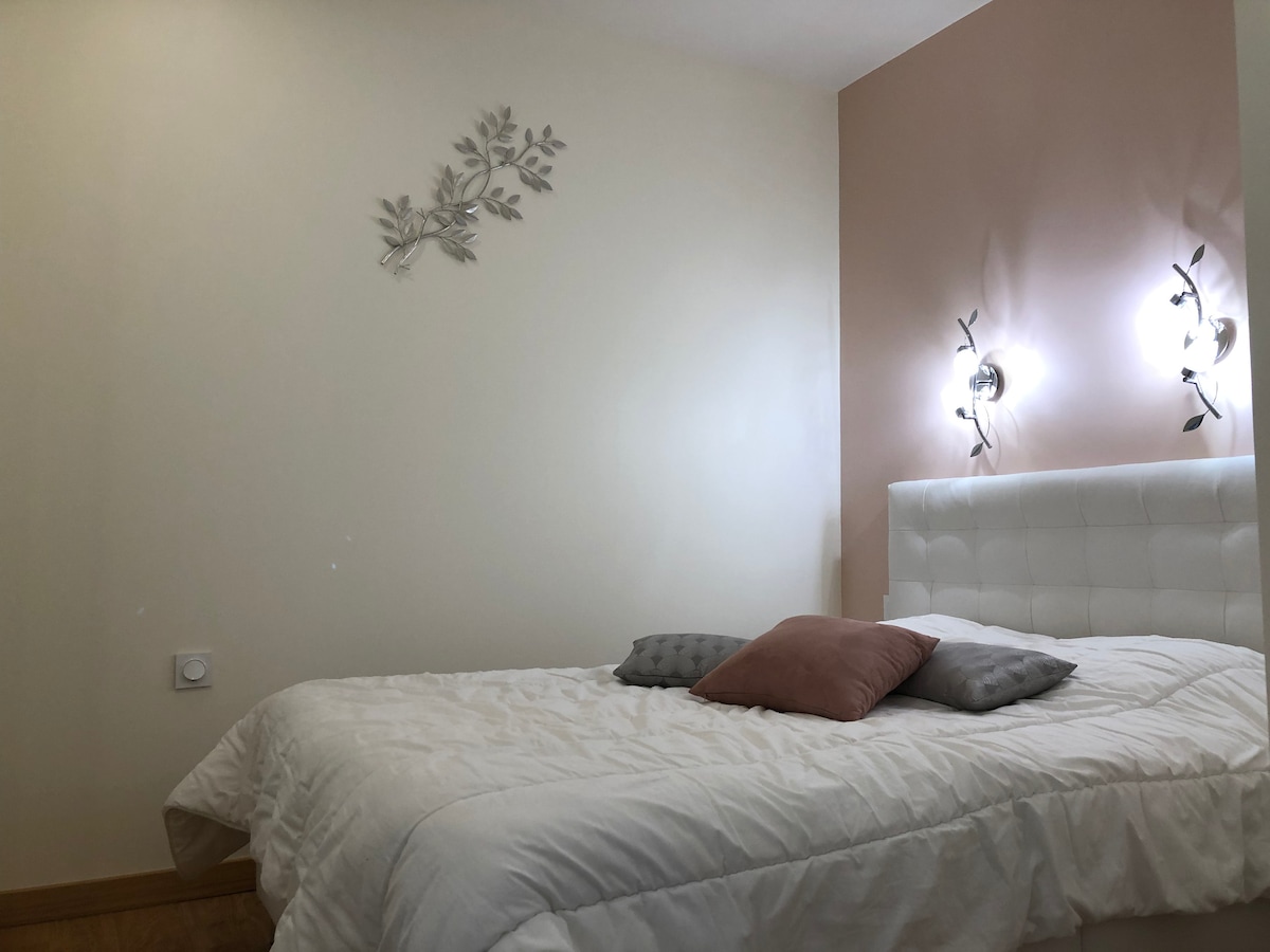 საძინებელი