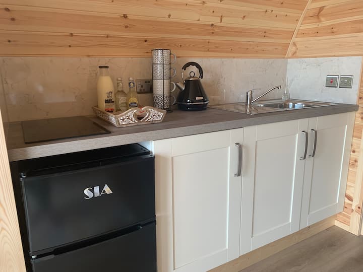 Countryside Pod at Greenacre photo 5