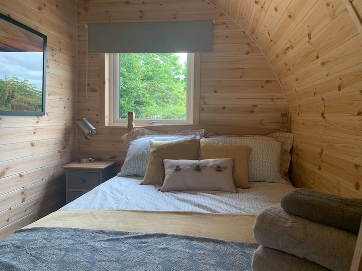 Countryside Pod at Greenacre photo 4