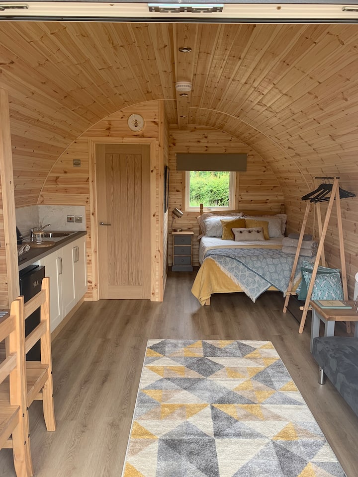 Countryside Pod at Greenacre photo 3