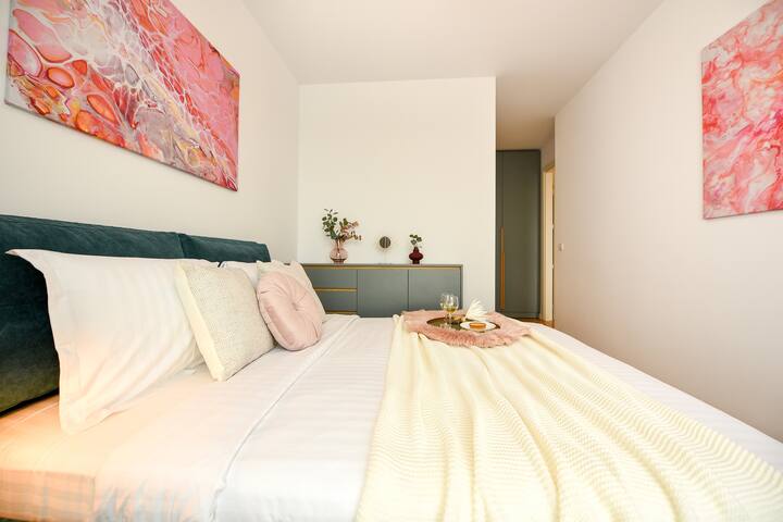 Homey managed Airbnb listing 1