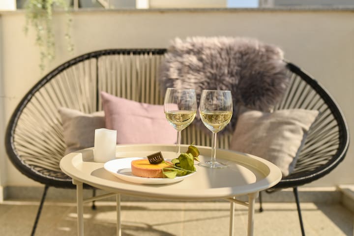 Homey managed Airbnb listing 2