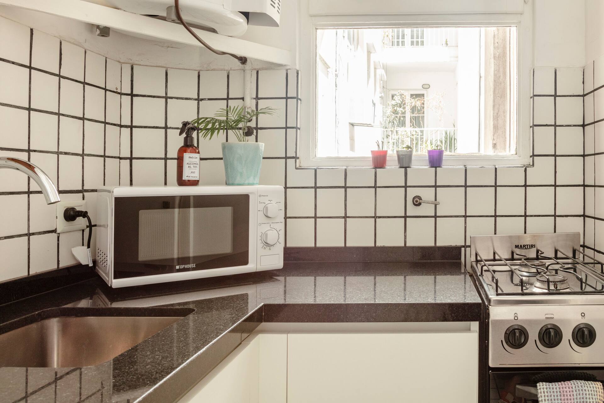 Beautiful apartment in the best location