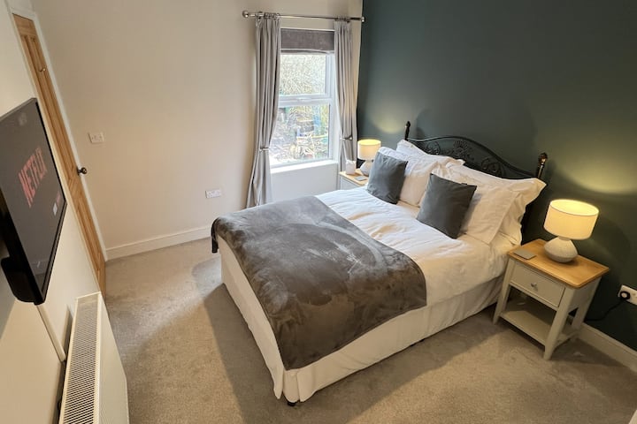 Спална соба 2