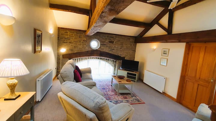 Laithe A Spacious 1 Bedroom Barn Conversion - Huddersfield