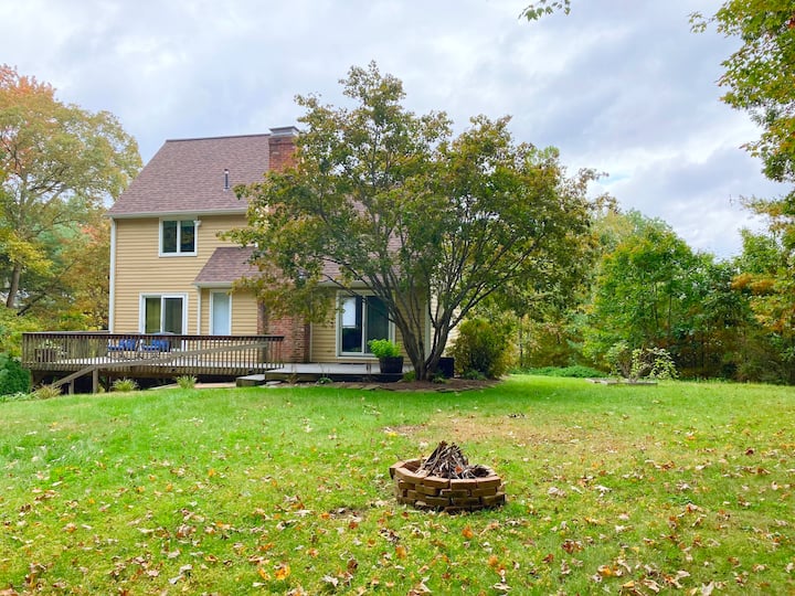 Congamond Lakes Vacation Rentals Airbnb