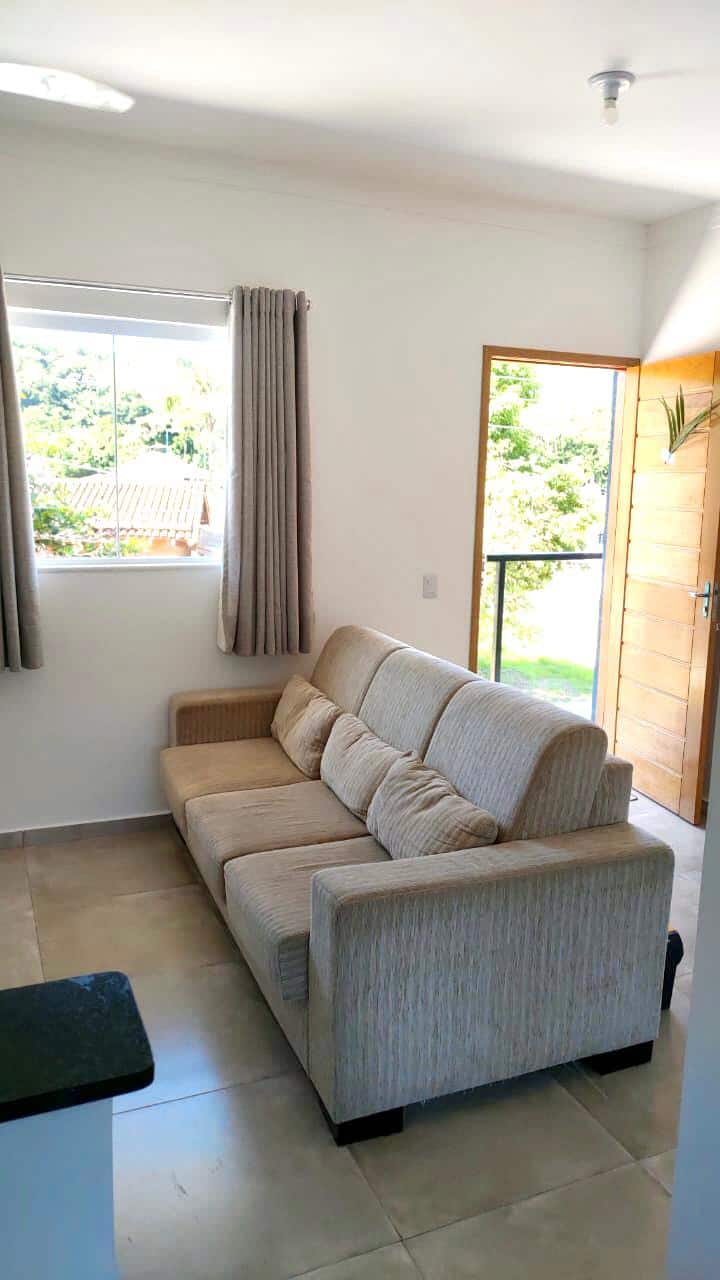 Divan i tërheqshëm.