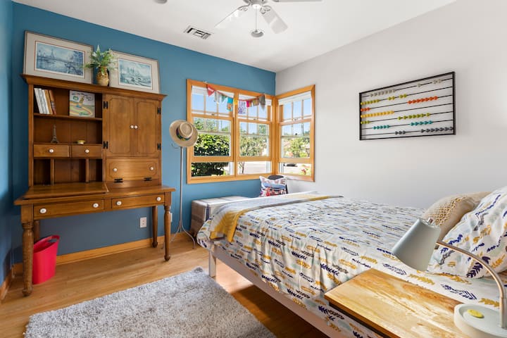 საძინებელი 3