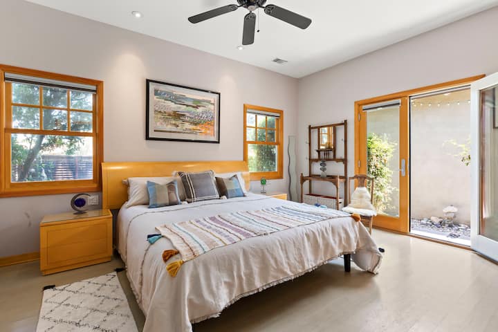 საძინებელი 1