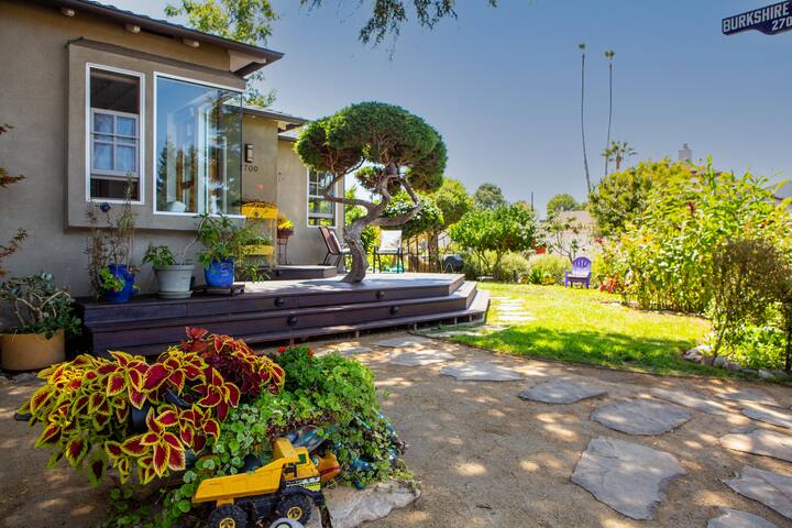 Bright & Peaceful Zen Oasis – West LA/Santa Monica gallery image 5