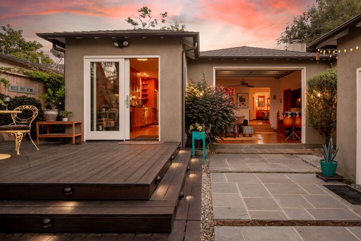 Bright & Peaceful Zen Oasis – West LA/Santa Monica gallery image 4