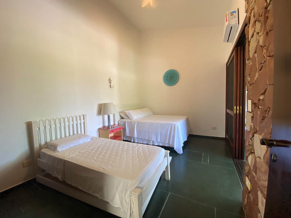 ห้องรวม #1