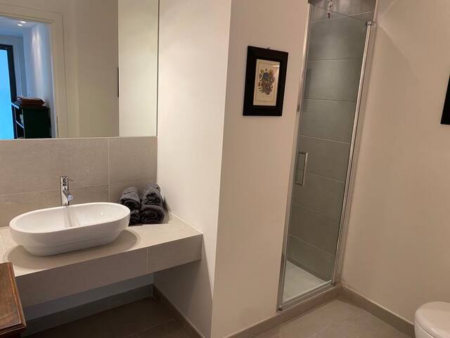 Gorgeous Townhouse in the heart of NoLo gallery image 4