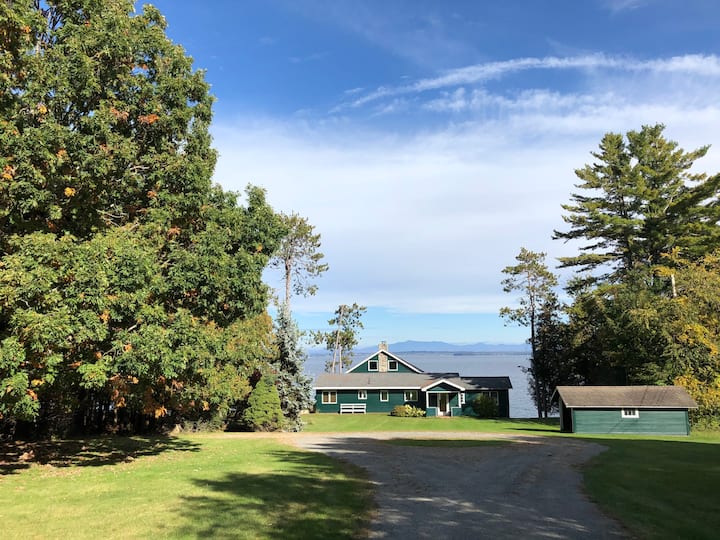 Willsboro Point Vacation Rentals Airbnb