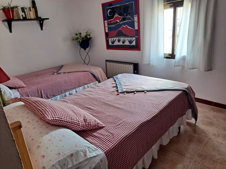 Druga spavaća soba