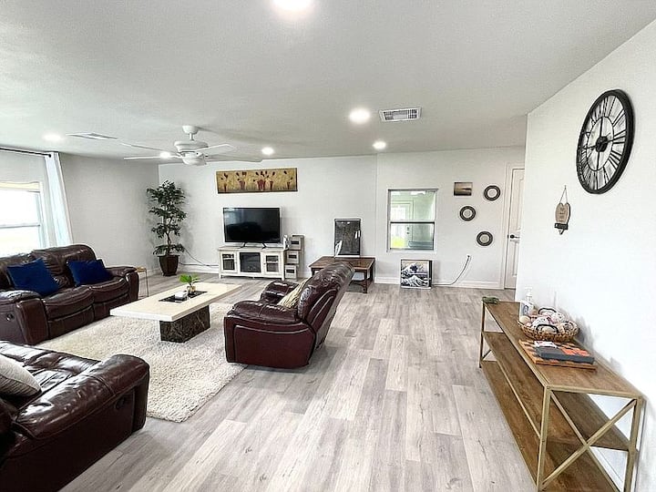 Palacios Vacation Rentals Airbnb