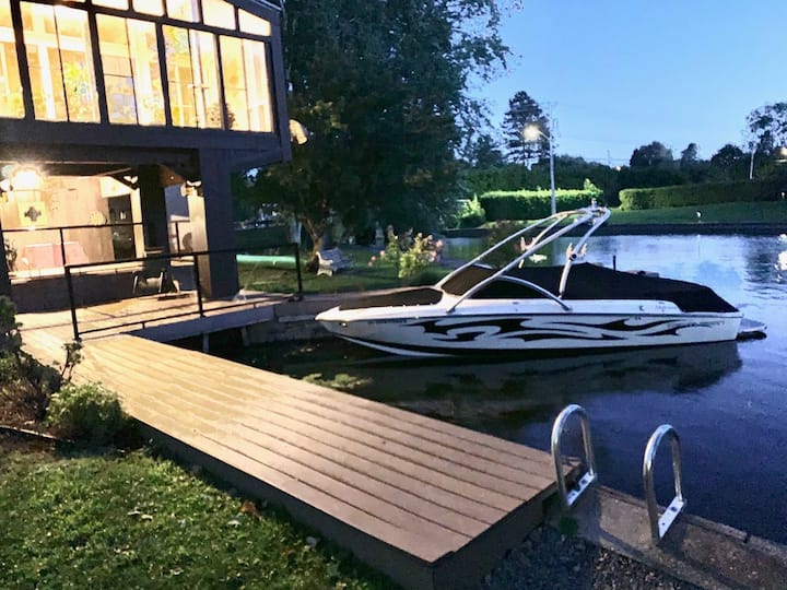 Lagoon City Vacation Rentals & Homes Ontario, Canada Airbnb