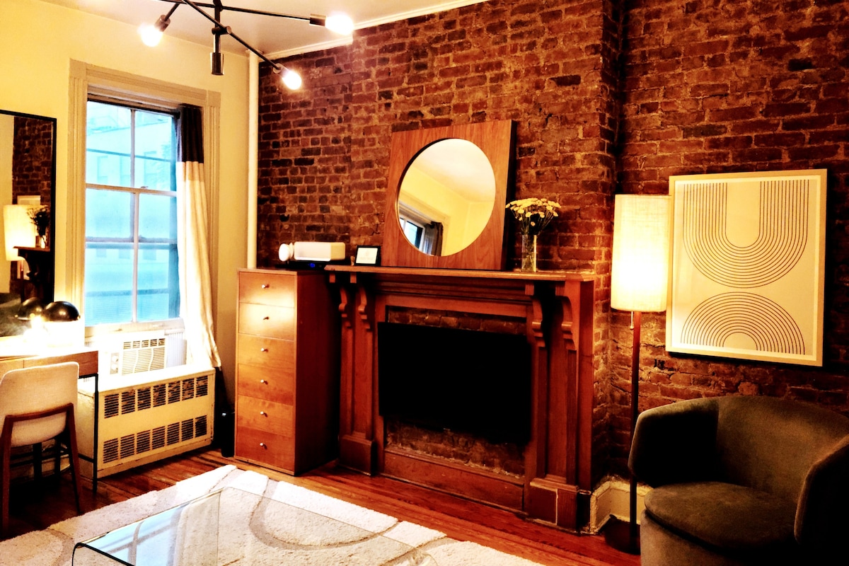 34 Best Airbnb Vacation Rentals In Midtown Manhattan, New York ...