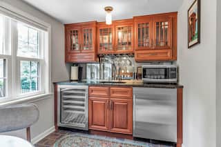 Secluded Carriage House in The Village, photo 10 of 26