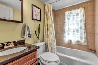 Secluded Carriage House in The Village, photo 9 of 26