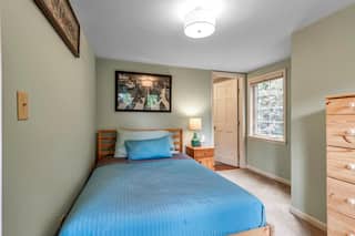 Secluded Carriage House in The Village, photo 5 of 26