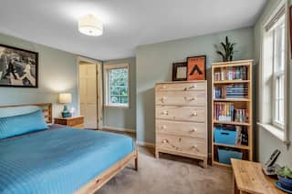 Secluded Carriage House in The Village, photo 7 of 26