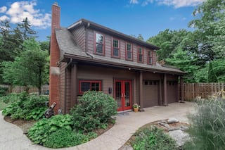 Secluded Carriage House in The Village, photo 1 of 26