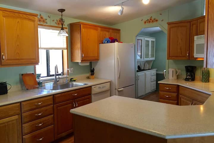 Come Make Yourself @ Home! In The Heart Of Sedona! - Sedona, AZ