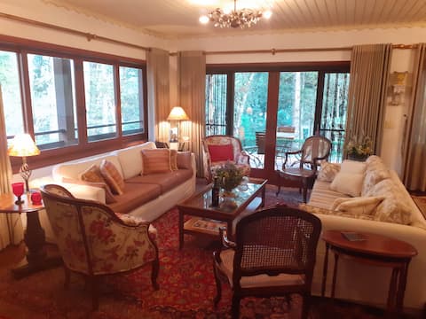 Monte Verde - Casa Bela Charm and Comfort