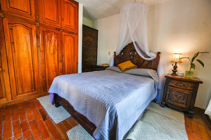 Dormitorio de arriba n .º 1