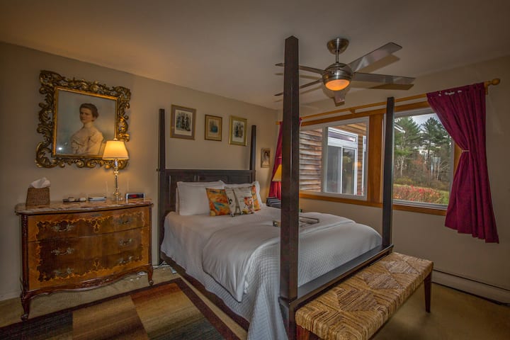 Dormitorio #1 (queen)