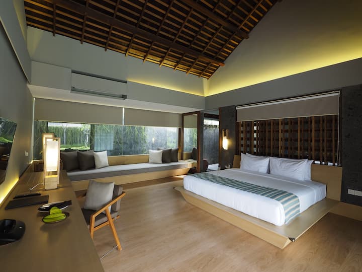 Dhoma e tretë e gjumit