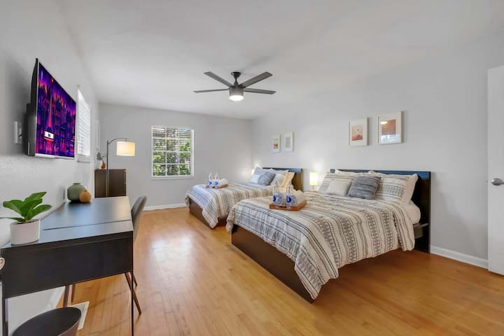 Bedroom #6