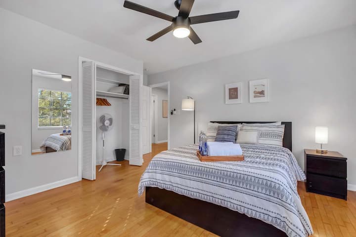 Bedroom #4