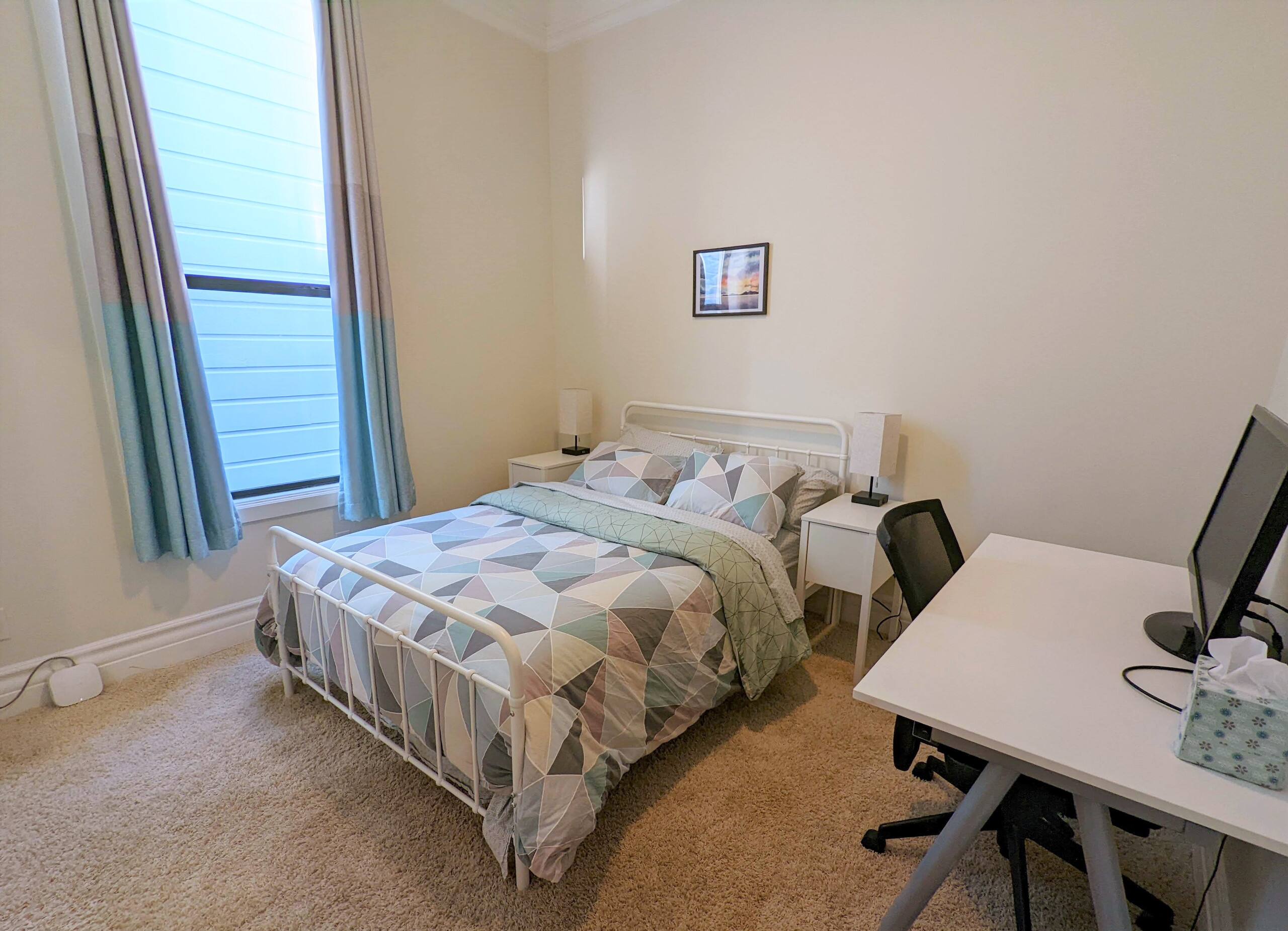 Condo in San Francisco · ★4.97 · 2 bedrooms · 3 beds · 2 baths - Image 13