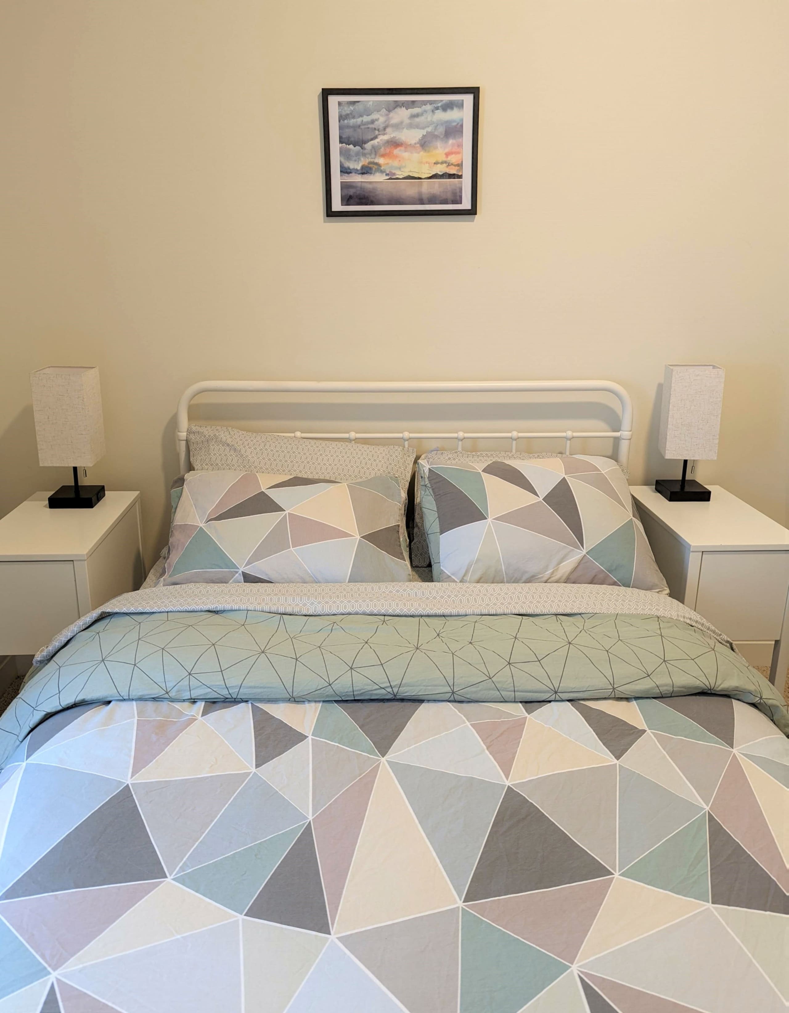 Condo in San Francisco · ★4.97 · 2 bedrooms · 3 beds · 2 baths - Image 14