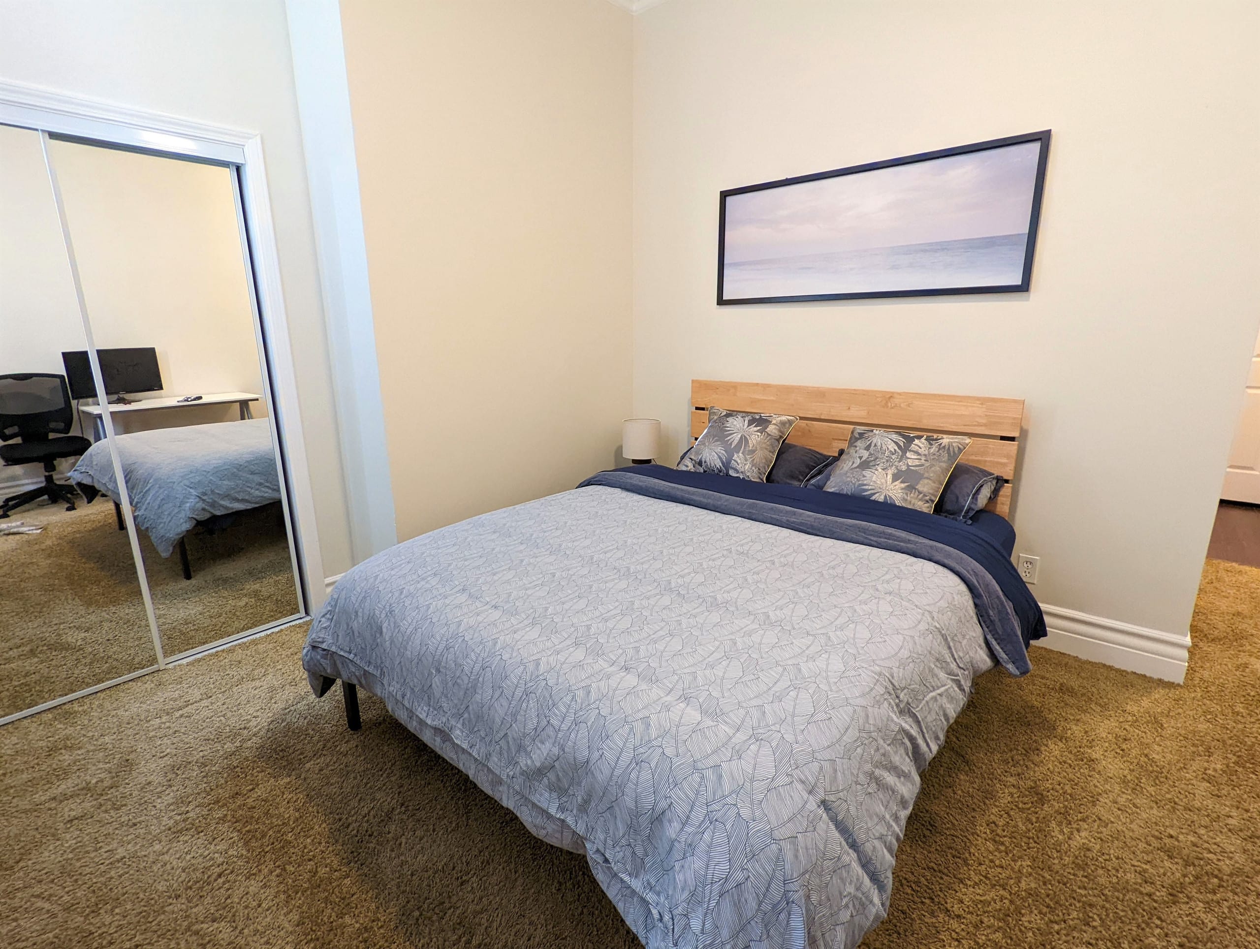 Condo in San Francisco · ★4.97 · 2 bedrooms · 3 beds · 2 baths - Image 17