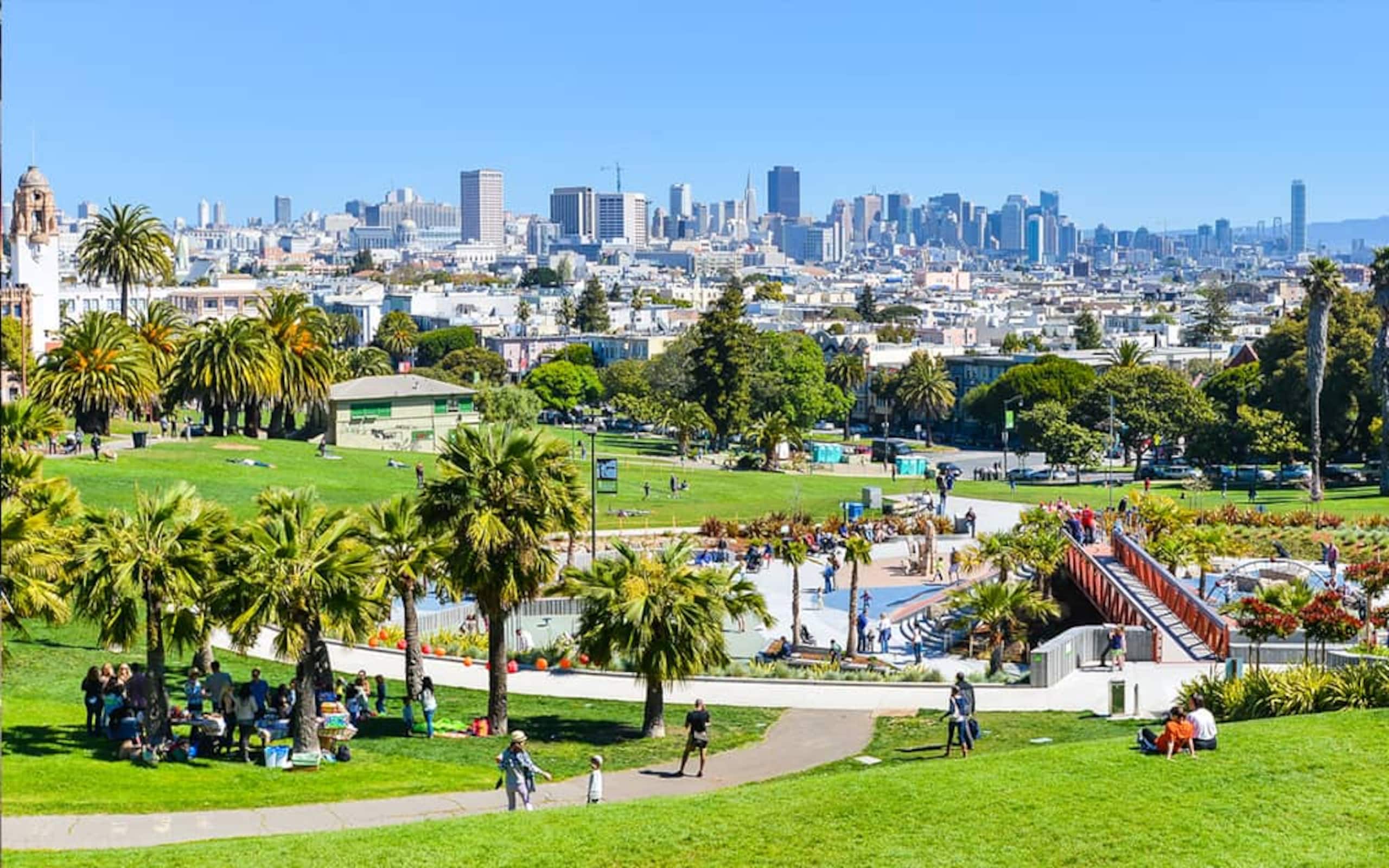 Condo in San Francisco · ★4.97 · 2 bedrooms · 3 beds · 2 baths - Image 23