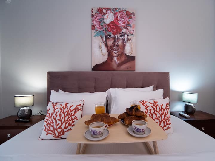 Спална соба 2