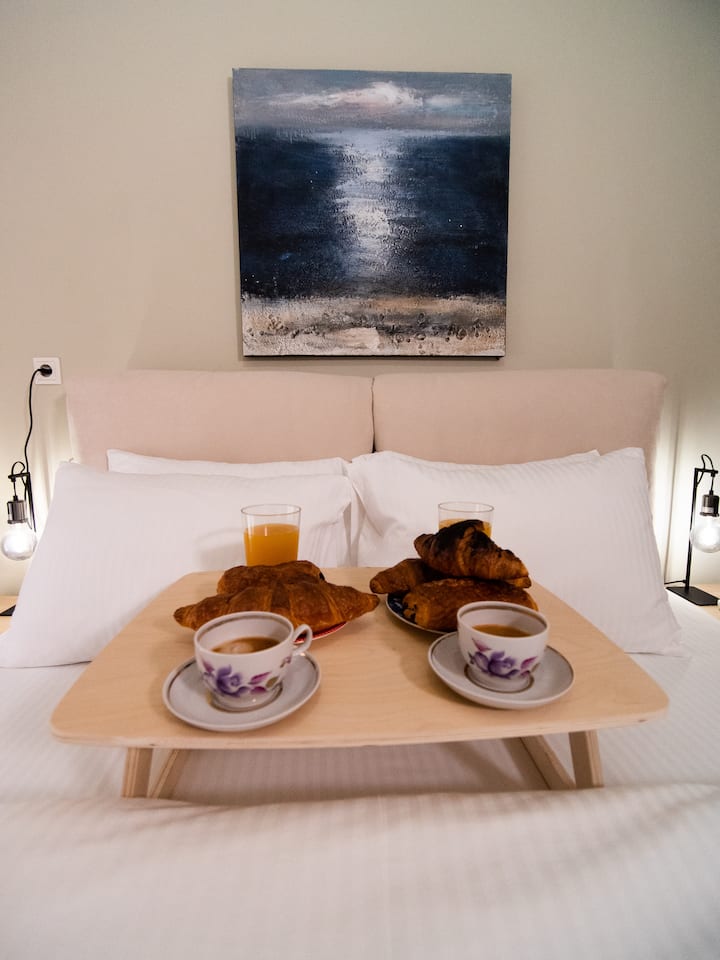 Спална соба 1