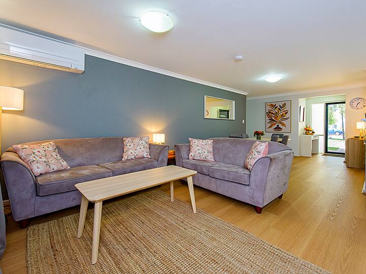 Cape View Beach Cottage Winter Getaway - Busselton