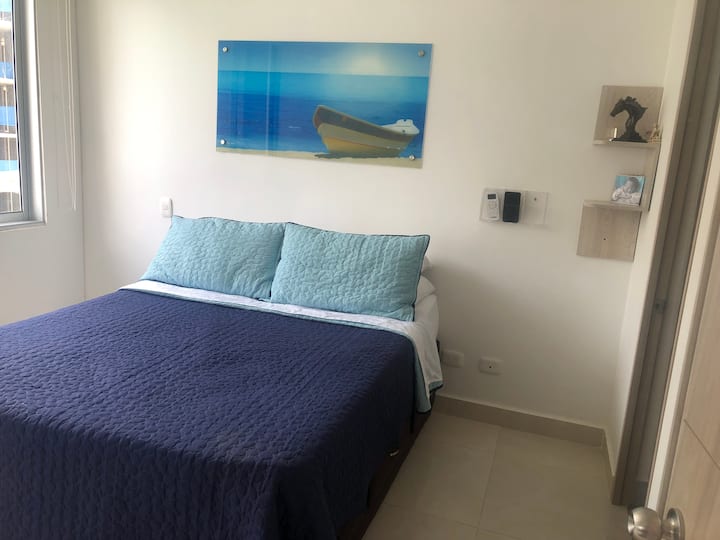 Chambre 1
