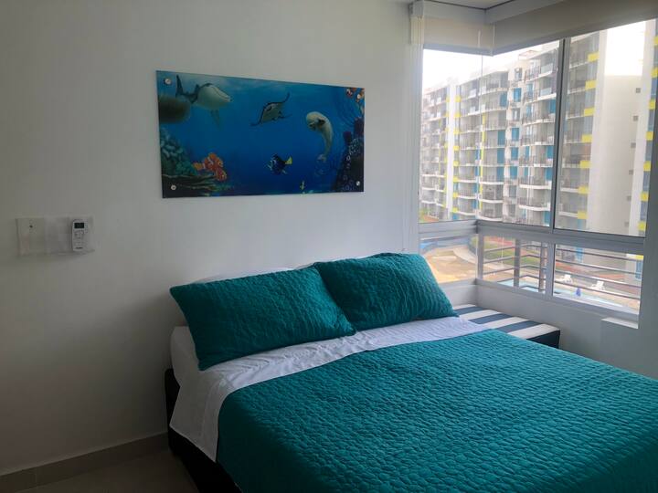 Chambre 2