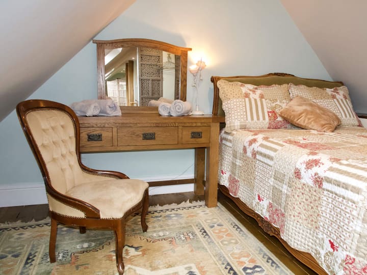 ห้องนอนชั้นบน